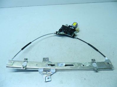 Fensterheber vorne rechts elektrisch Hyundai i10 Lim. (Typ: A) 2010