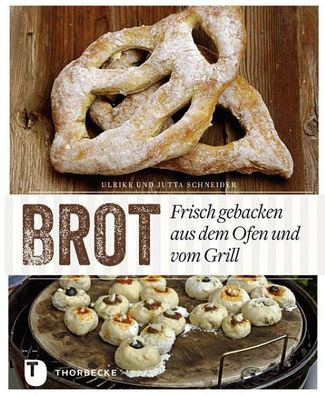 Brot, Ulrike Schneider