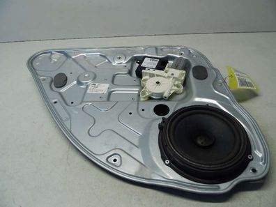 Fensterheber hinten links elektrsch Ford Focus C-MAX (Typ:) 2003