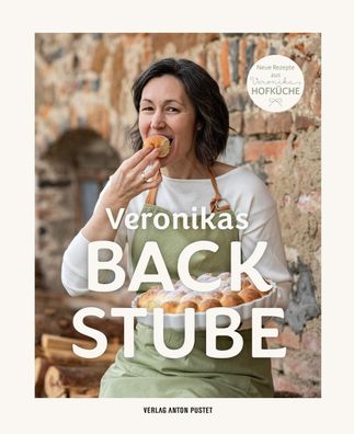 Veronikas Backstube, Veronika Brudl