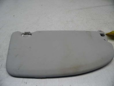 Sonnenblende links Ford Focus II Limousine (Typ: A3) 2006