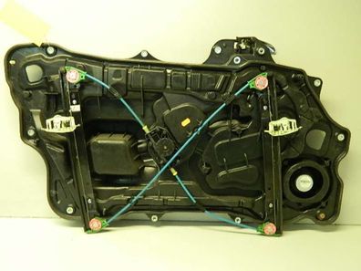 Fensterheber vorn rechts elektrisch Fiat / Lancia Ypsilon (Typ:843) 2004