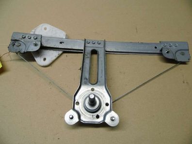 Fensterheber hinten links ( Kombi) Dacia Logan (Typ: S0) 2007