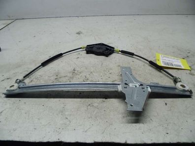 Fensterheber vorn rechts elektrisch Peugeot 307 SW Break (Typ:3E/3F) 2003