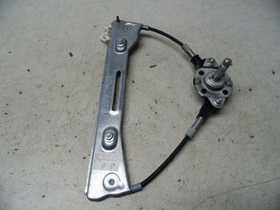Fensterheber hinten rechts Fiat / Lancia Panda Kombi (Typ:169) 2007