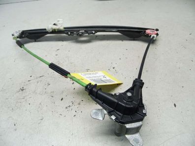 Fensterheber vorn rechts Ford KA (Typ: U8) 2009