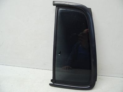 Dreieckscheibe Tür hinten rechts Suzuki Swift Lim. (Typ: Z) 2007