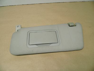 Sonnenblende links Mercedes-Benz A-Klasse W168 140/160/170/190/210 (T 2001