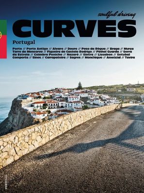 CURVES 14. Portugal, Stefan Bogner