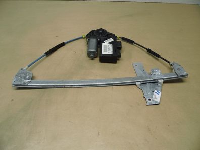 Fensterheber vorn links elektrisch Peugeot 307 Limo (Typ:3A/3C) 2005