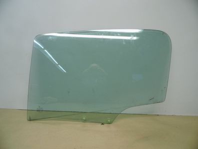 Türscheibe hinten links Peugeot 307 Limo (Typ:3A/3C) 2005