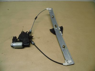 Fensterheber vorn rechts elektrisch Mazda 6 Kombi (Typ: Y) 2004