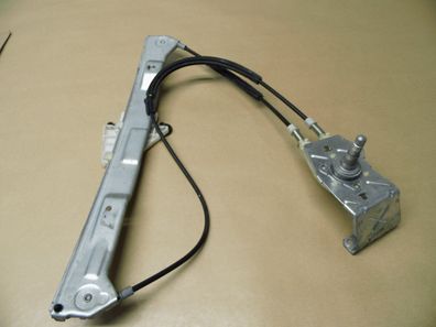 Fensterheber hinten links Smart (MCC) Kleinwagen forfour (Typ: 454) 2004