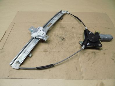 Fensterheber vorn rechts Hyundai i10 Lim. (Typ: A) 2010