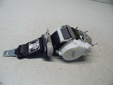 Sicherheitsgurt hinten mitte Renault Modus Lim. (Typ: P0/JP0) 2008