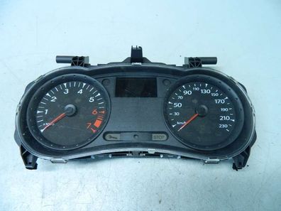 Kombiinstrument 1,2 8200820993 Renault Clio III Lim. (Typ: R0/CR0) 2009