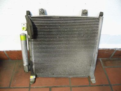 Kondensator Klimaanlage 1,2 Opel Agila (Typ: B 04/00) 2006