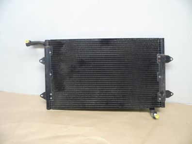 Kondensator Klimaanlage VW Golf III 3 Lim (Typ:1HX0/1HX1) 1997