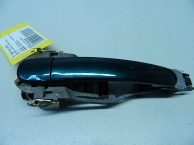 Türgriff vorn rechts VW Passat B5 Variant / Lim. (Typ:3BG/3B3/3B6) 2002