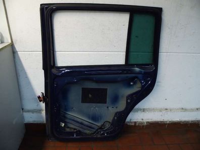 Tür hinten rechts VW Touran (Typ:1T1) 2005