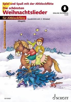 Die schönsten Weihnachtslieder, Christa Estenfeld-Kropp