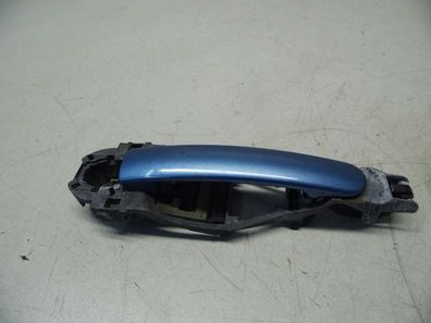 Türgriff vorn rechts VW Polo IV (Typ:9N3) 2005