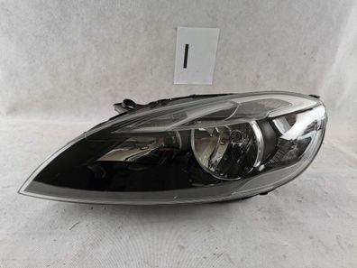 Scheinwerfer VOLVO V40 Halogen H7 2013 31420003 LINKS