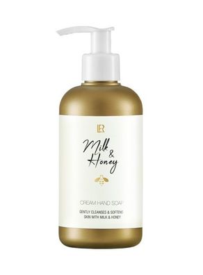 LR Limitierte Milk & Honey Handseife 250 ml