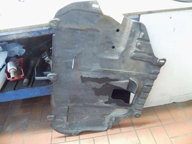 Triebwerkunterschutz Ford Focus II Limousine (Typ: A3) 2006