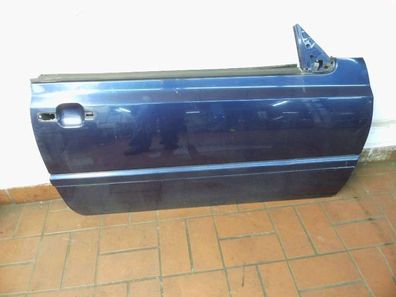 Tür vorn rechts VW Golf III 3 Cabriolet (Typ:1EX0) 1996