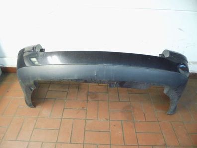 Stoßstange hinten VW Passat B5 Lim./Variant (Typ:3B) 1999