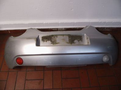 Stoßfänger hinten VW New Beetle Lim./Cabrio (Typ:1C/9C) 1999