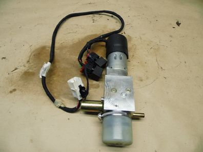 Pumpe Verdeck Dach Peugeot 206 CC Cabrio (Typ:2D) 2002