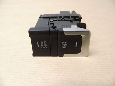 Schalter Handbremse 517927225 VW Golf Sportsvan Lim. (Typ: UV/AM1) 2015