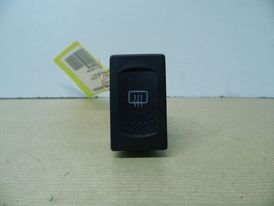 Schalter Heckscheibenheizung 7M3959621 VW Sharan 1 (Typ:7M) 2003