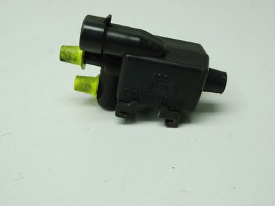 Turbolader Druckventil Magnetventil Renault Megane II Grandtour und Stuffenheck