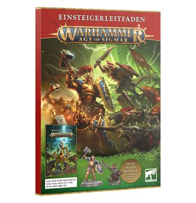 Warhammer Age of Sigmar Einsteiger-Leitfaden 80-16