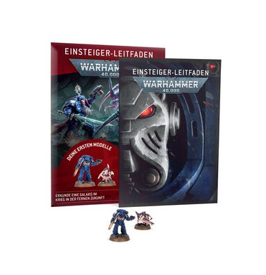 Warhammer 40K Einsteiger-Leitfaden 40-06