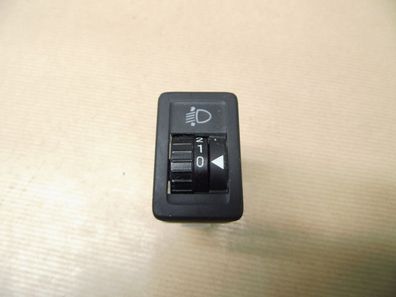 Schalter Scheinwerferhöhenverstellung Suzuki Alto Lim. (Typ: F) 2010