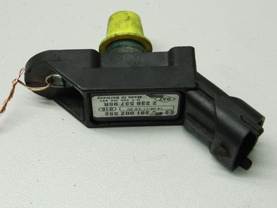 Ladedruckr Saugrohrdruck Unterdrucksensor Renault Laguna II Lim./Grandtour (Typ: