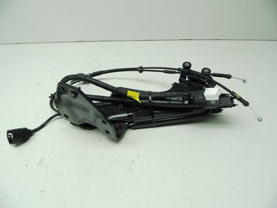 Schiebetür Laufrolle hinten rechts 91650-4D550 Kia Carnival III / Sedona (VQ, 20