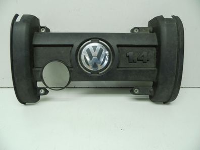 Motorabdeckung 036103925 CC VW Golf V 5 Lim. (Typ:1K) 2007