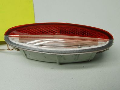 Türlampe Türleuchte hinten rechts 8200003263A Renault Laguna II Lim./Grandtour (