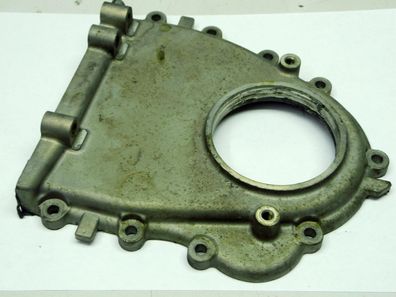 Zylinderdeckel Stirndeckel 059109130D VW Touareg (Typ:7L) 2005