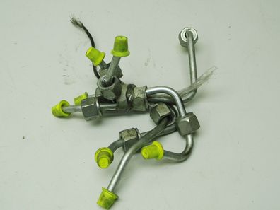 Einspritzleitung Dieselleitung Renault Modus Lim. (Typ: P0/JP0) 2008