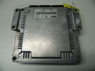 Motor Steuergerät 8200095416 Renault Laguna II Lim./Grandtour (Typ: G/ KG) 2004