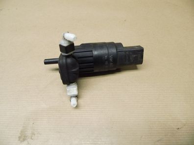 Pumpe Waschanlage VW Golf VI 6 Variant (Typ:1KM/AJ5) 2009