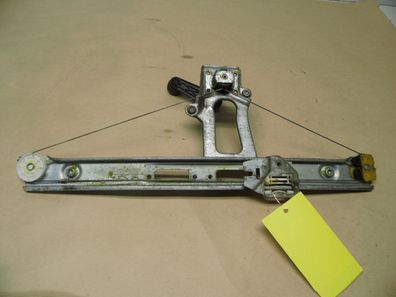 Fensterheber hinten rechts BMW 3er-Reihe 316i - 330d Lim./Touring (Typ: 46) 1999