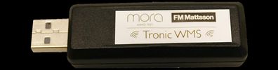 Mora USB-Funkmodul zur Progammierung elektronisch gesteuerter Armaturen (WMS EASY)