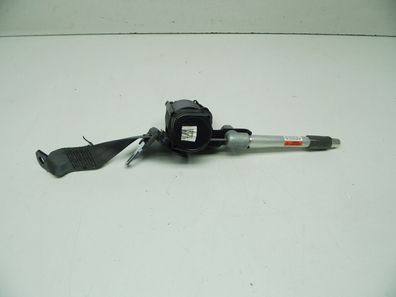 Sicherheitsgurt hinten links grau 8628459 Volvo C70 I Cabrio 2002